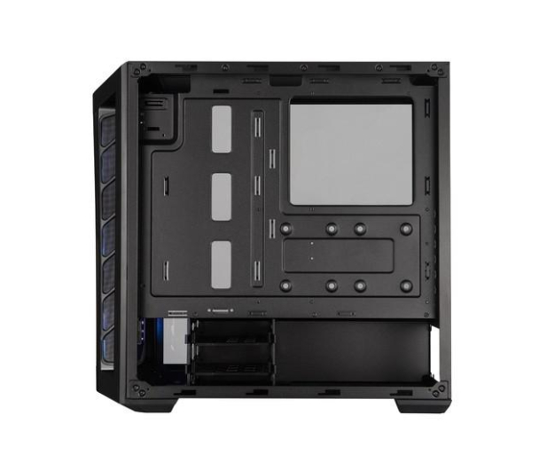 Cooler Master MasterBox MB511 Mesh ARGB - 599366 - zdjęcie 2